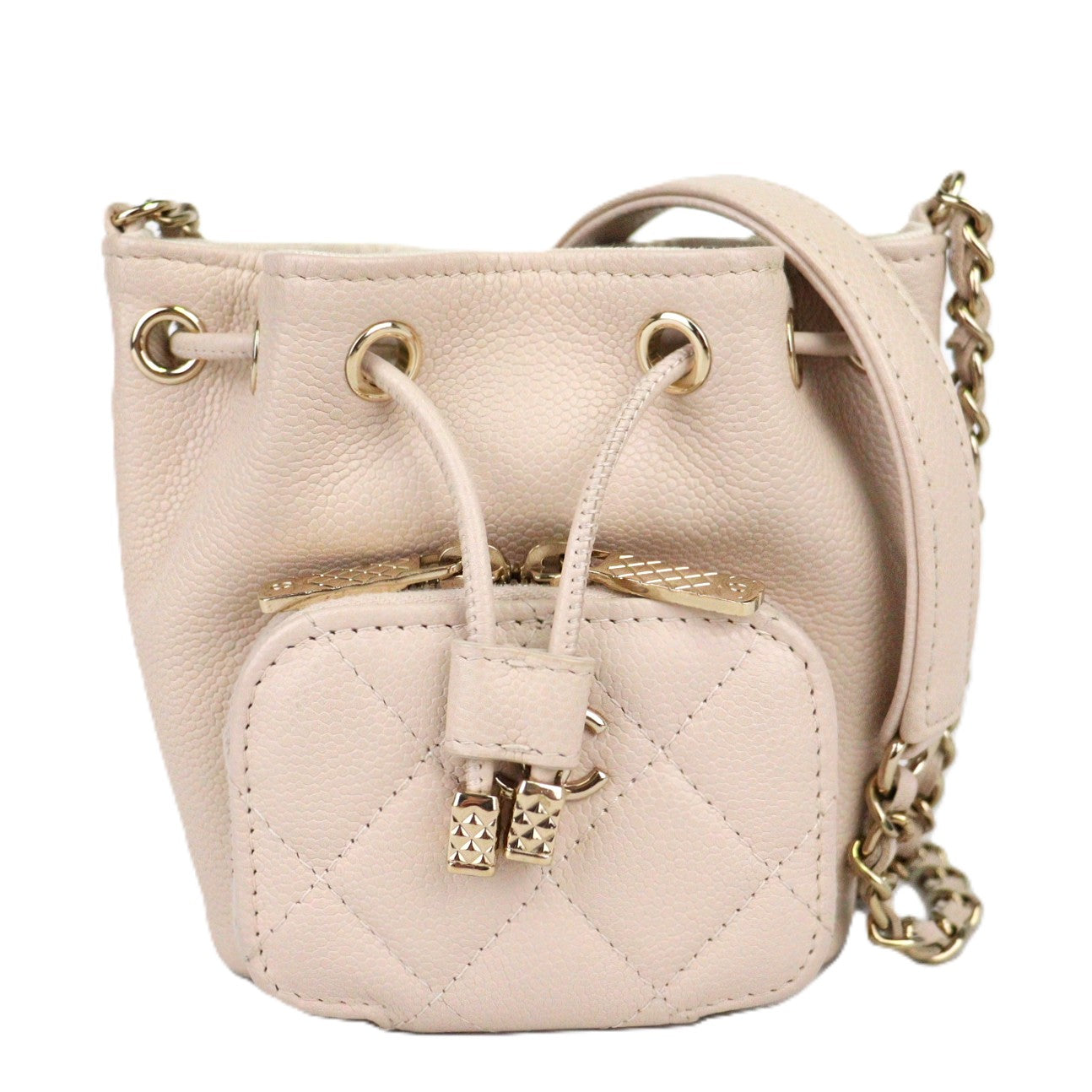 CHANEL AP2913 AFFINITY MINI BAG