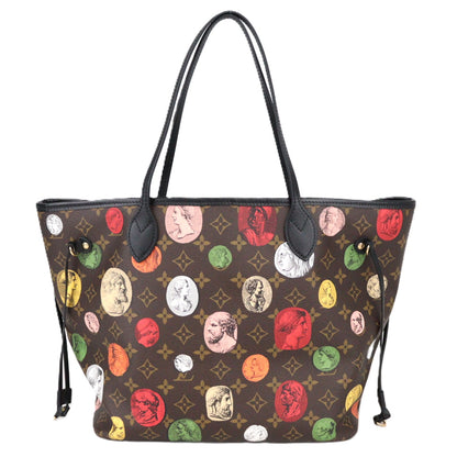 LOUIS VUITTON M45923 NEVERFULL MM TOTE BAG