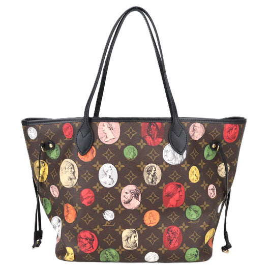 LOUIS VUITTON M45923 NEVERFULL MM TOTE BAG