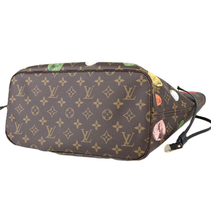 LOUIS VUITTON M45923 NEVERFULL MM TOTE BAG