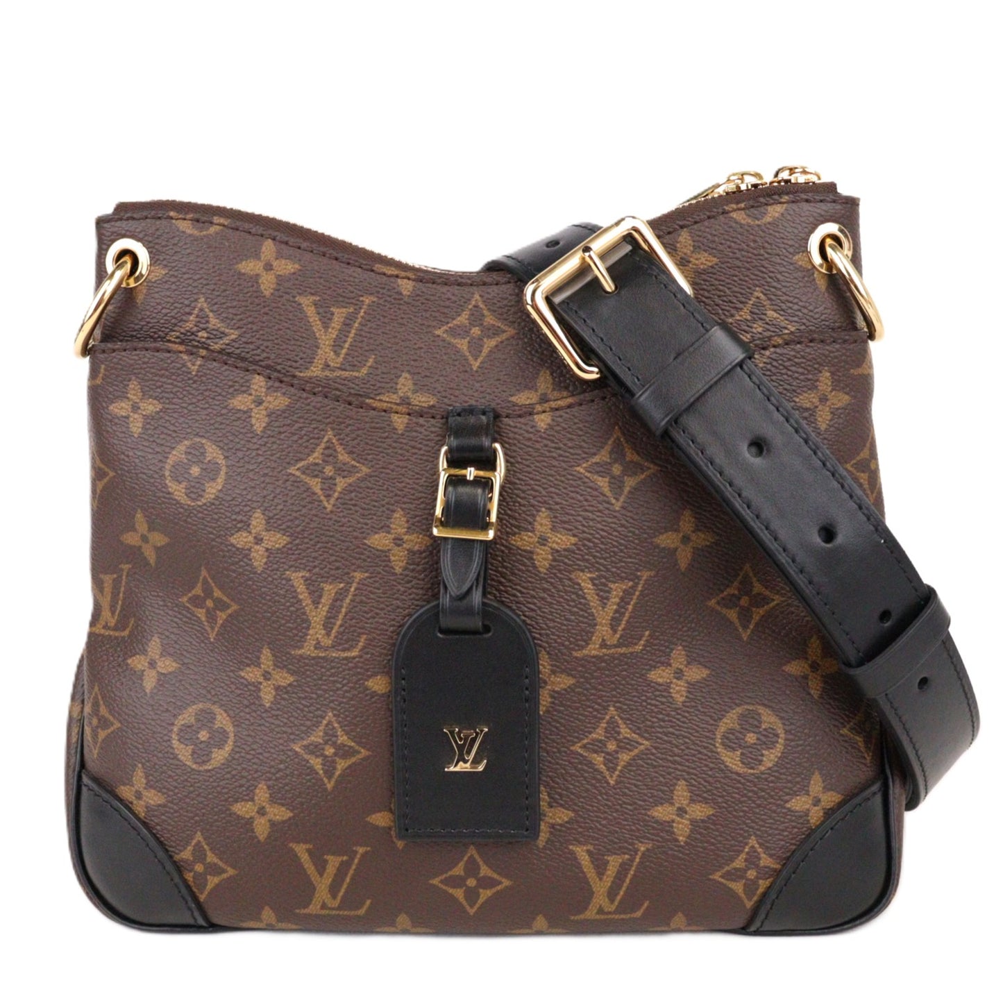 LOUIS VUITTON M45353 ODEON PM CROSSBODY BAG