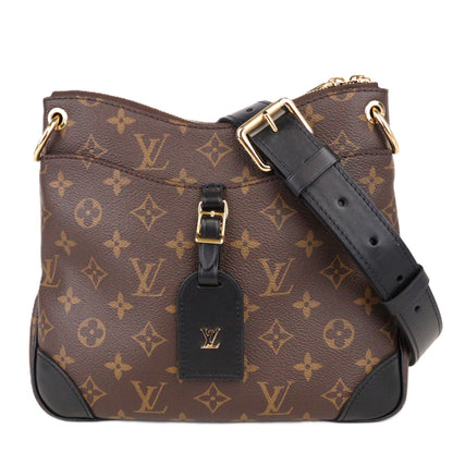 LOUIS VUITTON M45353 ODEON PM CROSSBODY BAG