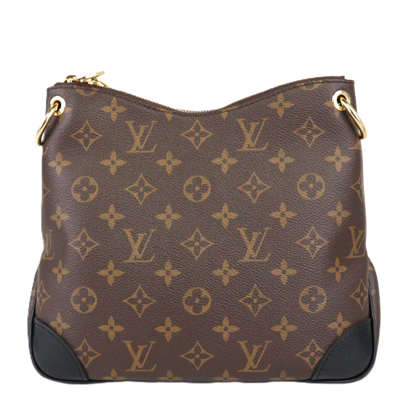 LOUIS VUITTON M45353 ODEON PM CROSSBODY BAG