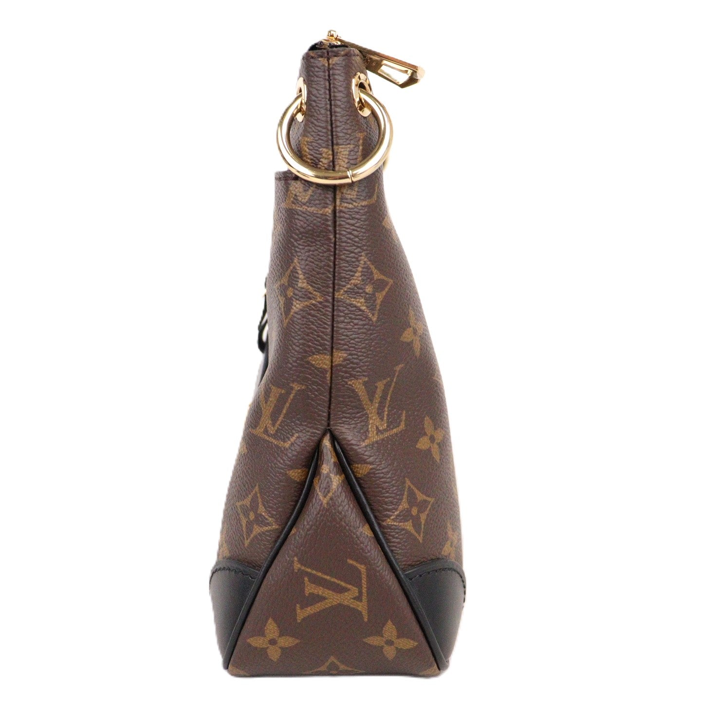 LOUIS VUITTON M45353 ODEON PM CROSSBODY BAG