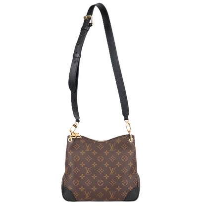 LOUIS VUITTON M45353 ODEON PM CROSSBODY BAG