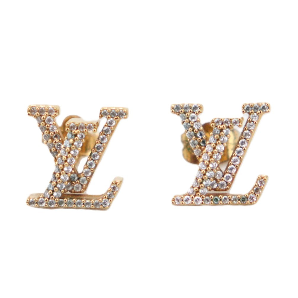 LOUIS VUITTON M00609 ICONIC EARRINGS