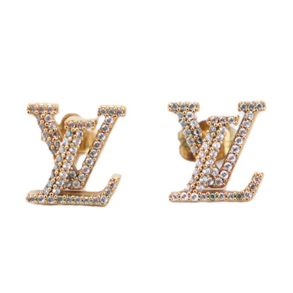 LOUIS VUITTON M00609 ICONIC EARRINGS