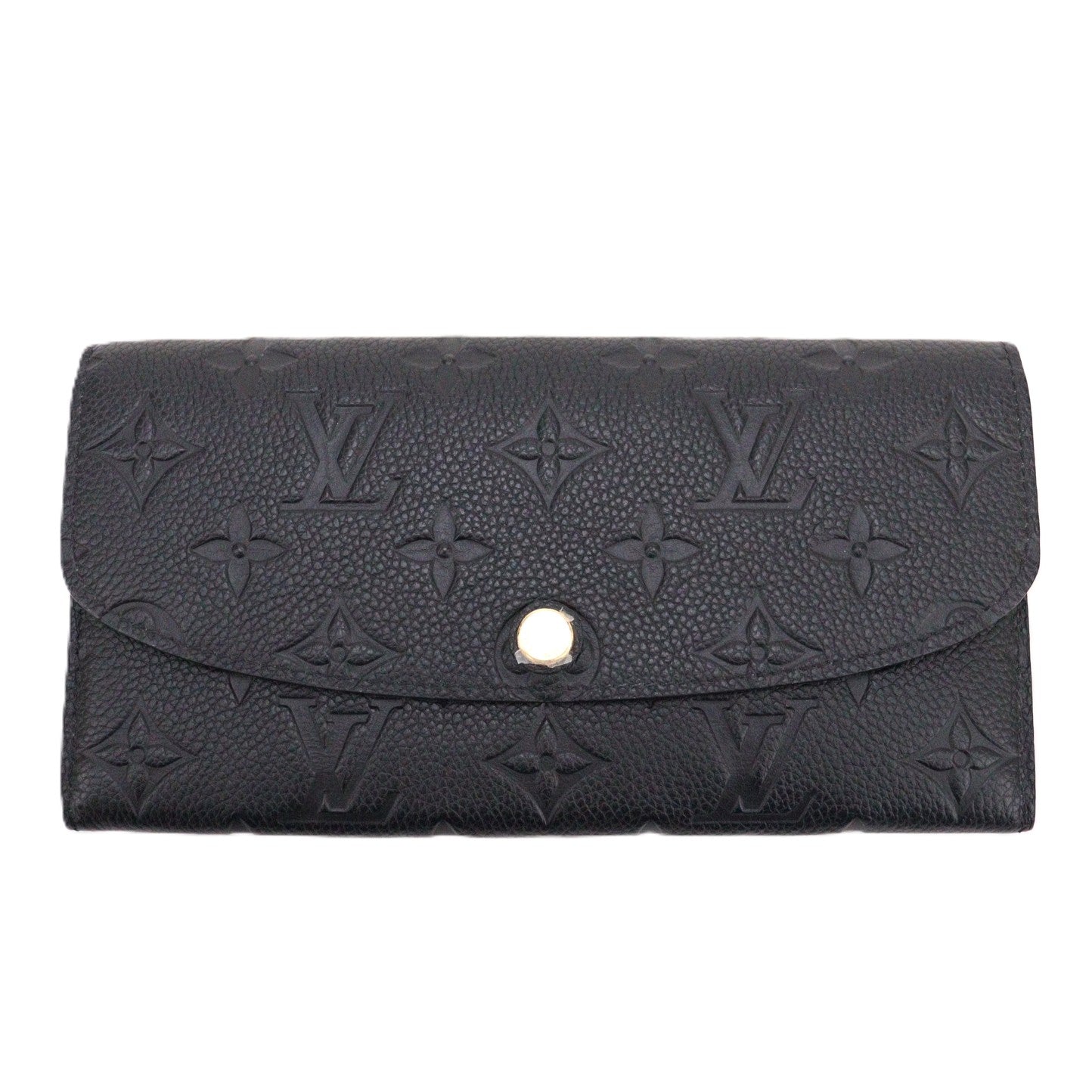 LOUIS VUITTON M62369 PORTEFEUILLE EMILIE WALLET