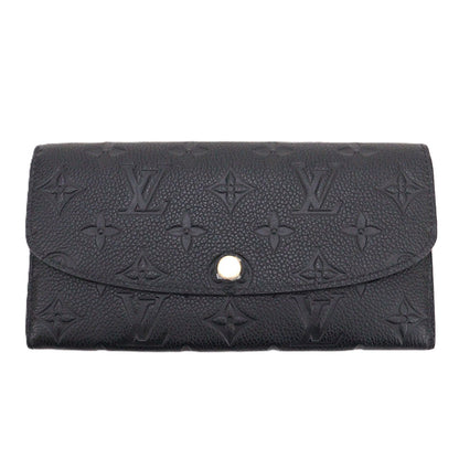 LOUIS VUITTON M62369 PORTEFEUILLE EMILIE WALLET