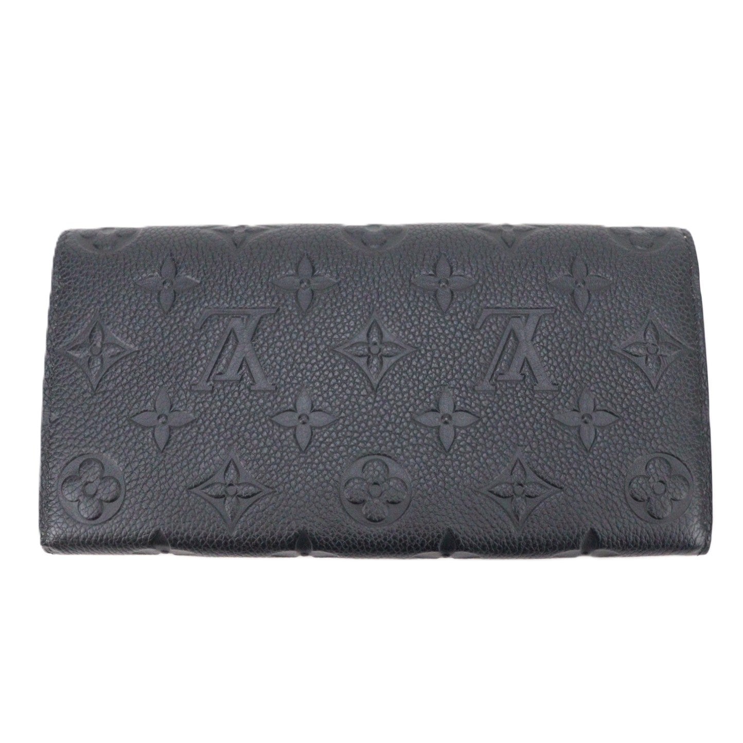 LOUIS VUITTON M62369 PORTEFEUILLE EMILIE WALLET