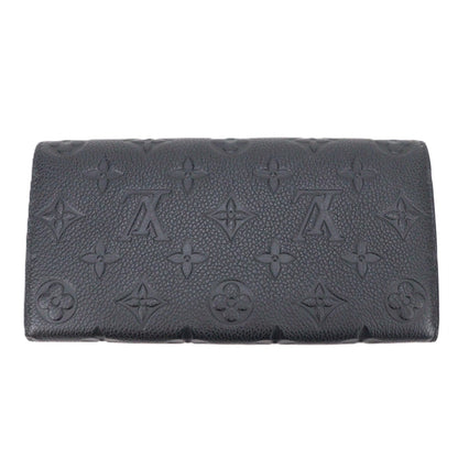 LOUIS VUITTON M62369 PORTEFEUILLE EMILIE WALLET