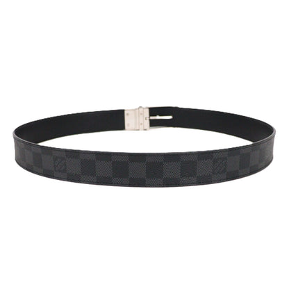 LOUIS VUITTON M9074S SLENDER 35MM REVERSIBLE 100 BELT