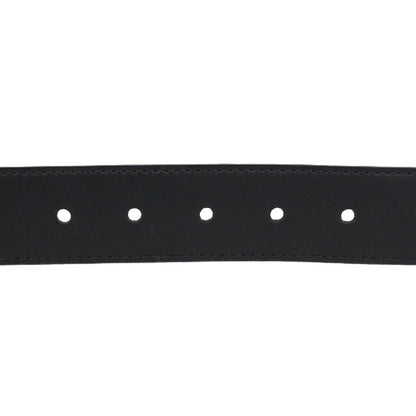 LOUIS VUITTON M9074S SLENDER 35MM REVERSIBLE 100 BELT