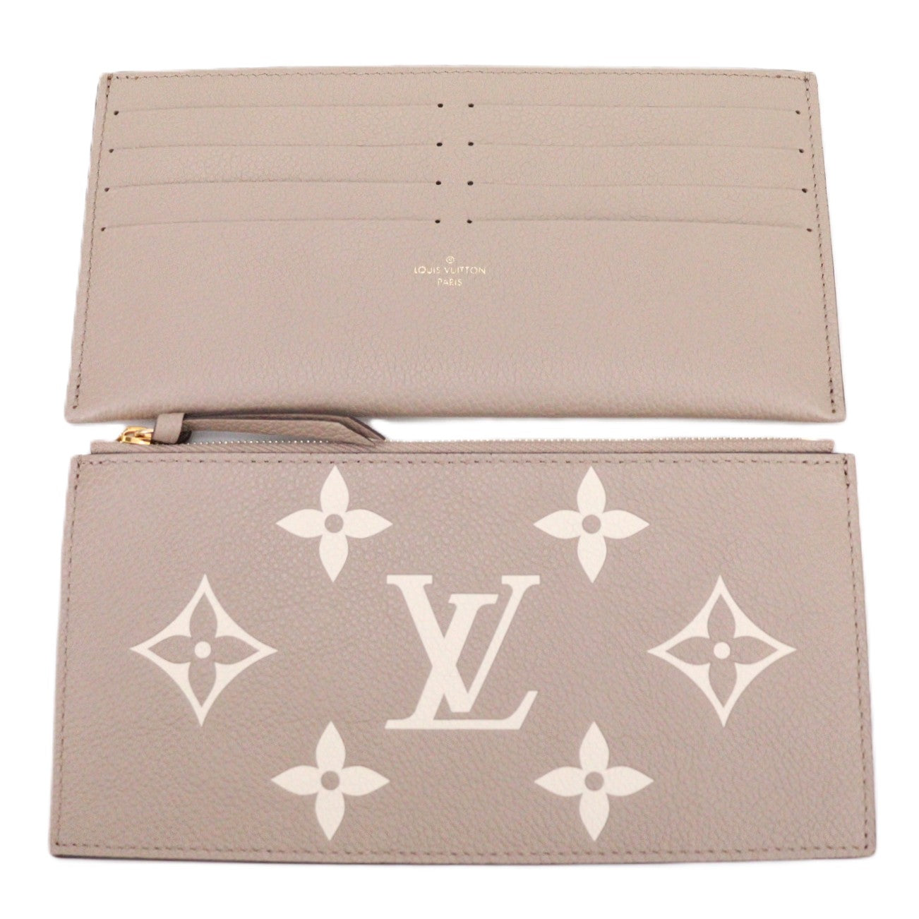 LOUIS VUITTON M69977 POCHETTE FELICIE WALLET ON CHAIN