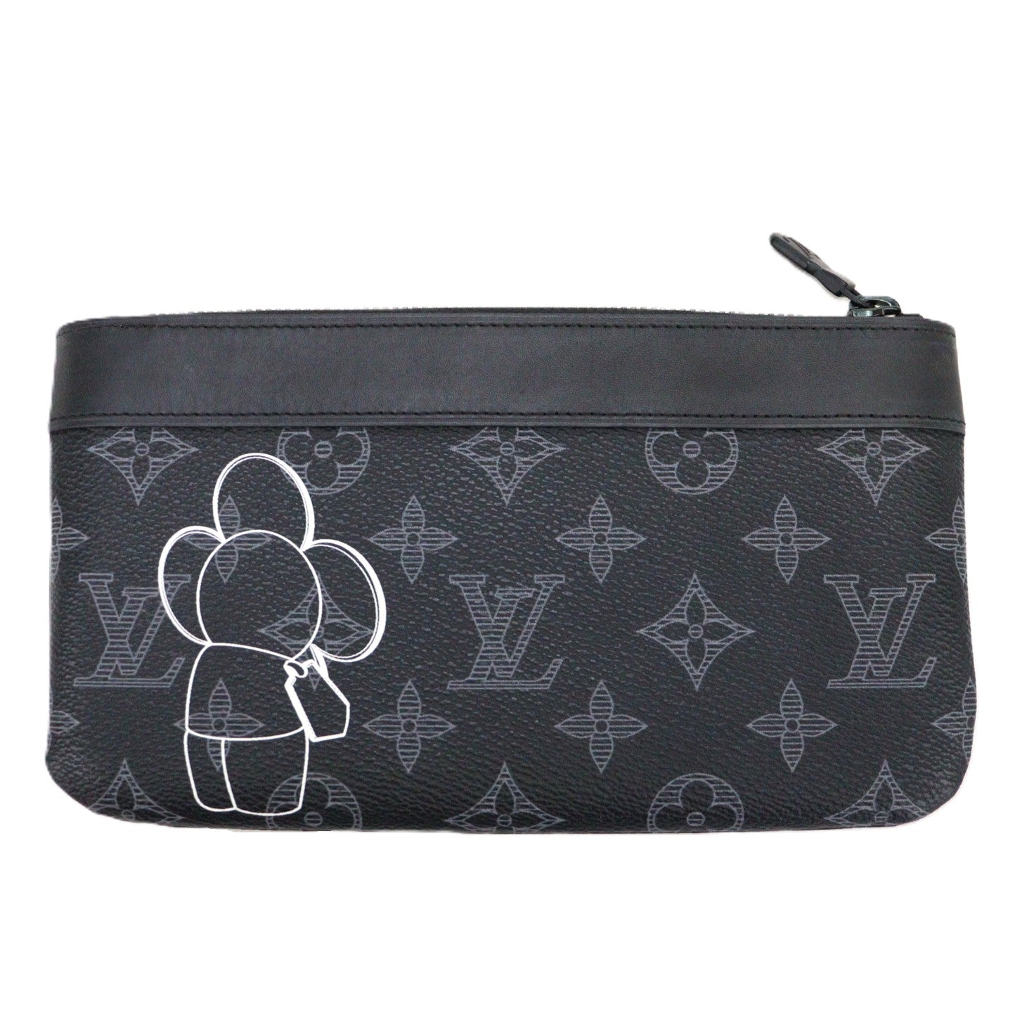LOUIS VUITTON M62897 POCHETTE APOLLO PM POUCH