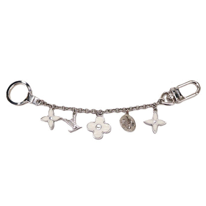 LOUIS VUITTON M65110 BIJOUX SAC CHAINE FLEUR DE EPI KEY RING