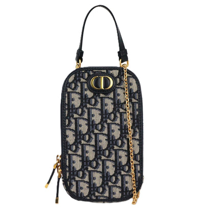 DIOR S2114UTZQ 30 MONTAIGNE CALL'IN PHONE HOLDER