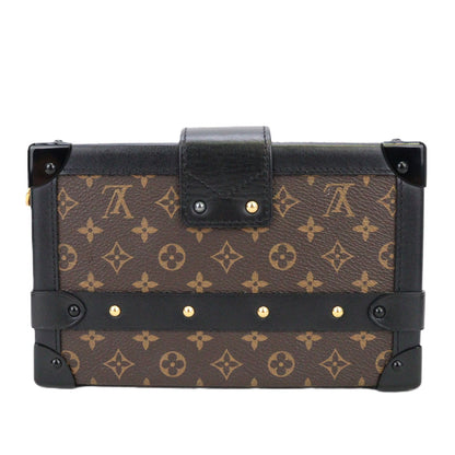LOUIS VUITTON M45943 PETIT MALLE CROSSBODY BAG