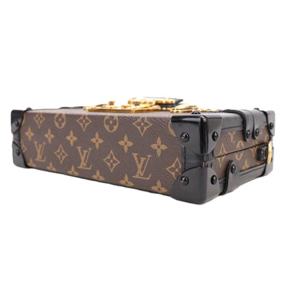 LOUIS VUITTON M45943 PETIT MALLE CROSSBODY BAG