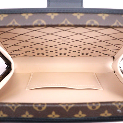 LOUIS VUITTON M45943 PETIT MALLE CROSSBODY BAG