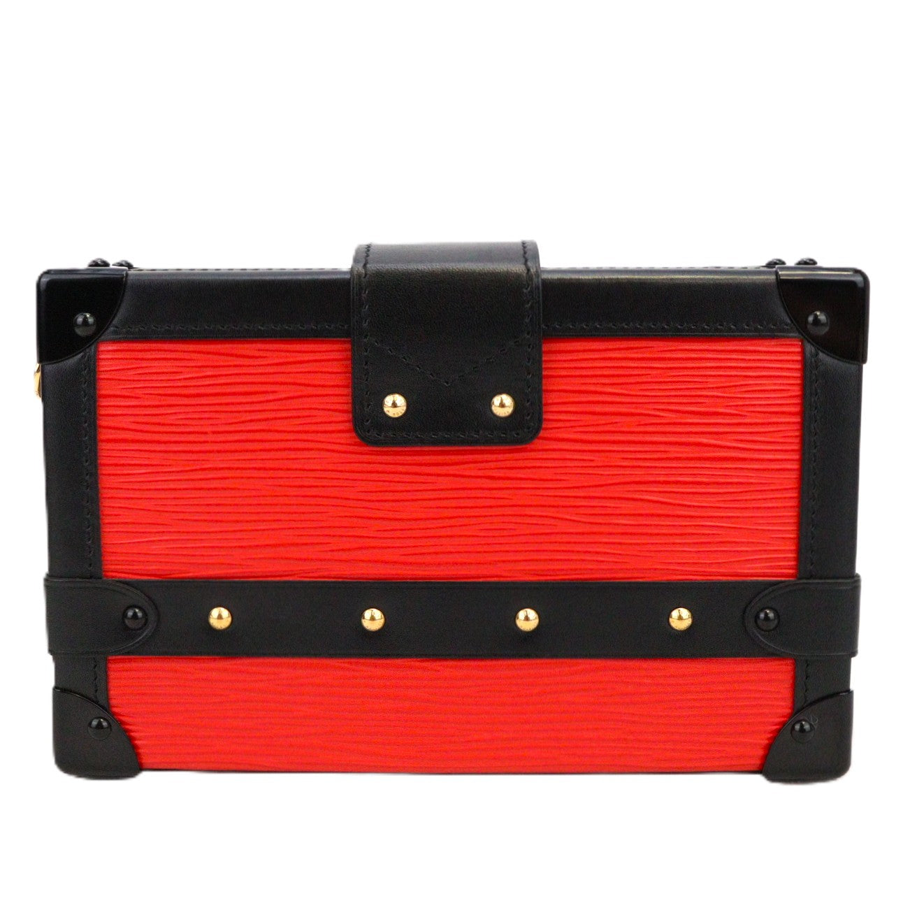 LOUIS VUITTON M54651 PETITE MALLE CROSSBODY BAG