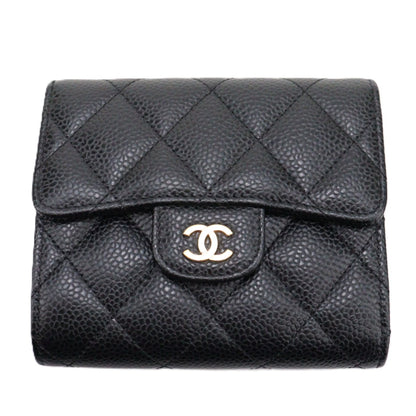 CHANEL 82288 CLASSIC FLAP WALLET