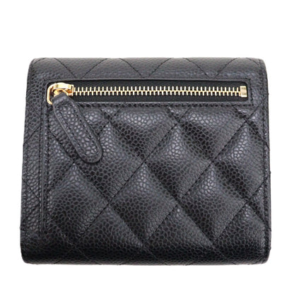 CHANEL 82288 CLASSIC FLAP WALLET