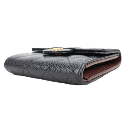 CHANEL 82288 CLASSIC FLAP WALLET