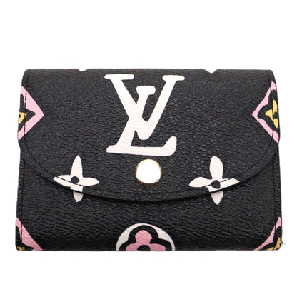 LOUIS VUITTON M80755 ROSALIE COIN PURSE