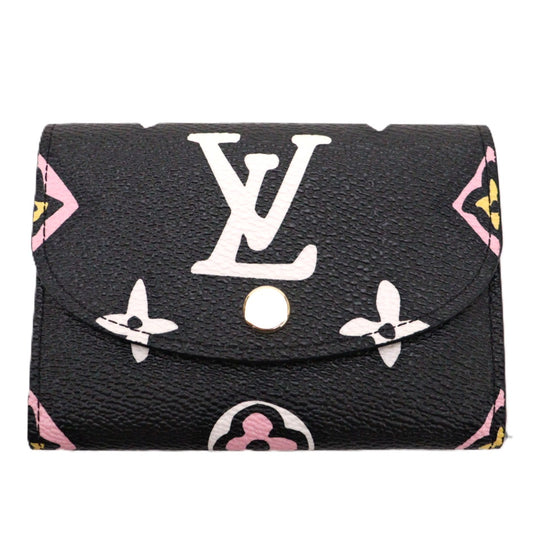 LOUIS VUITTON M80755 ROSALIE COIN PURSE