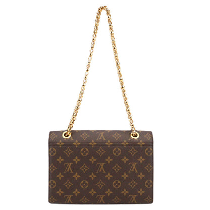 LOUIS VUITTON M44038 VICTOIRE SHOULDER BAG