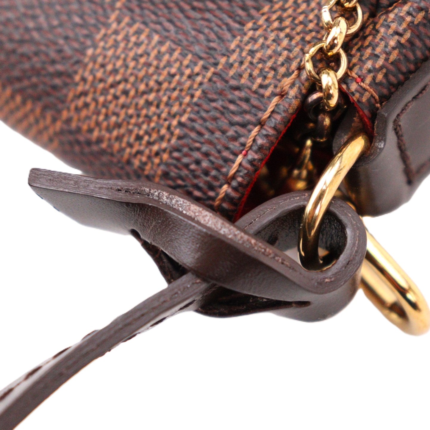 LOUIS VUITTON N41129 FAVORITE MM SHOULDER BAG