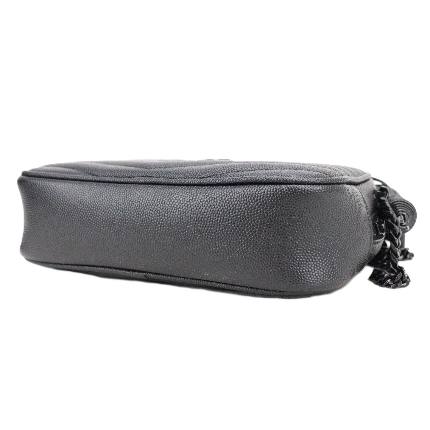 SAINT LAURENT 585040 1GF08 LOU SHOULDER BAG