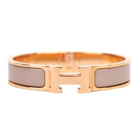 HERMES 700001FO CLIC H PM BRACELET