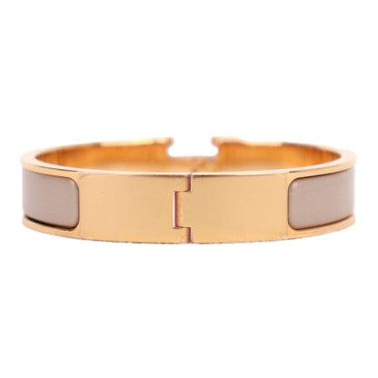 HERMES 700001FO CLIC H PM BRACELET