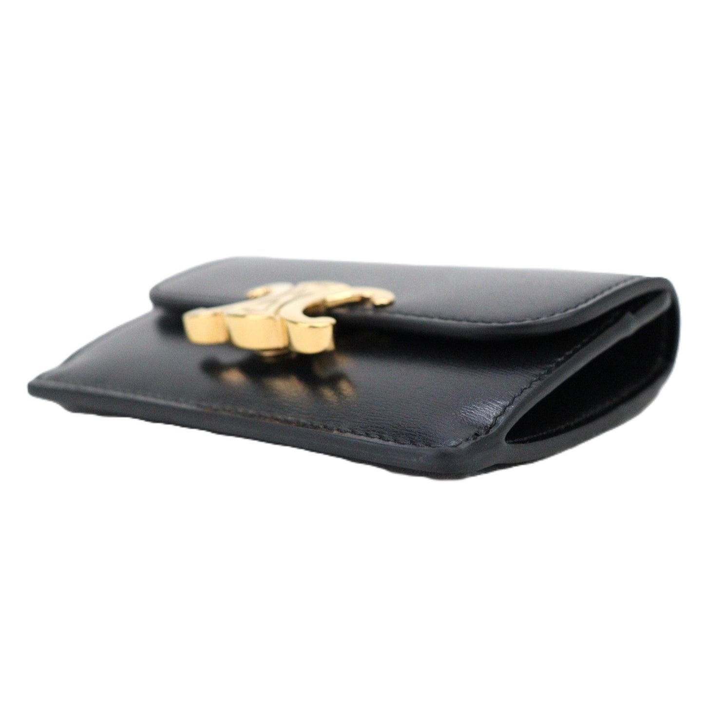 CELINE 10I583DPV CARD HOLDER
