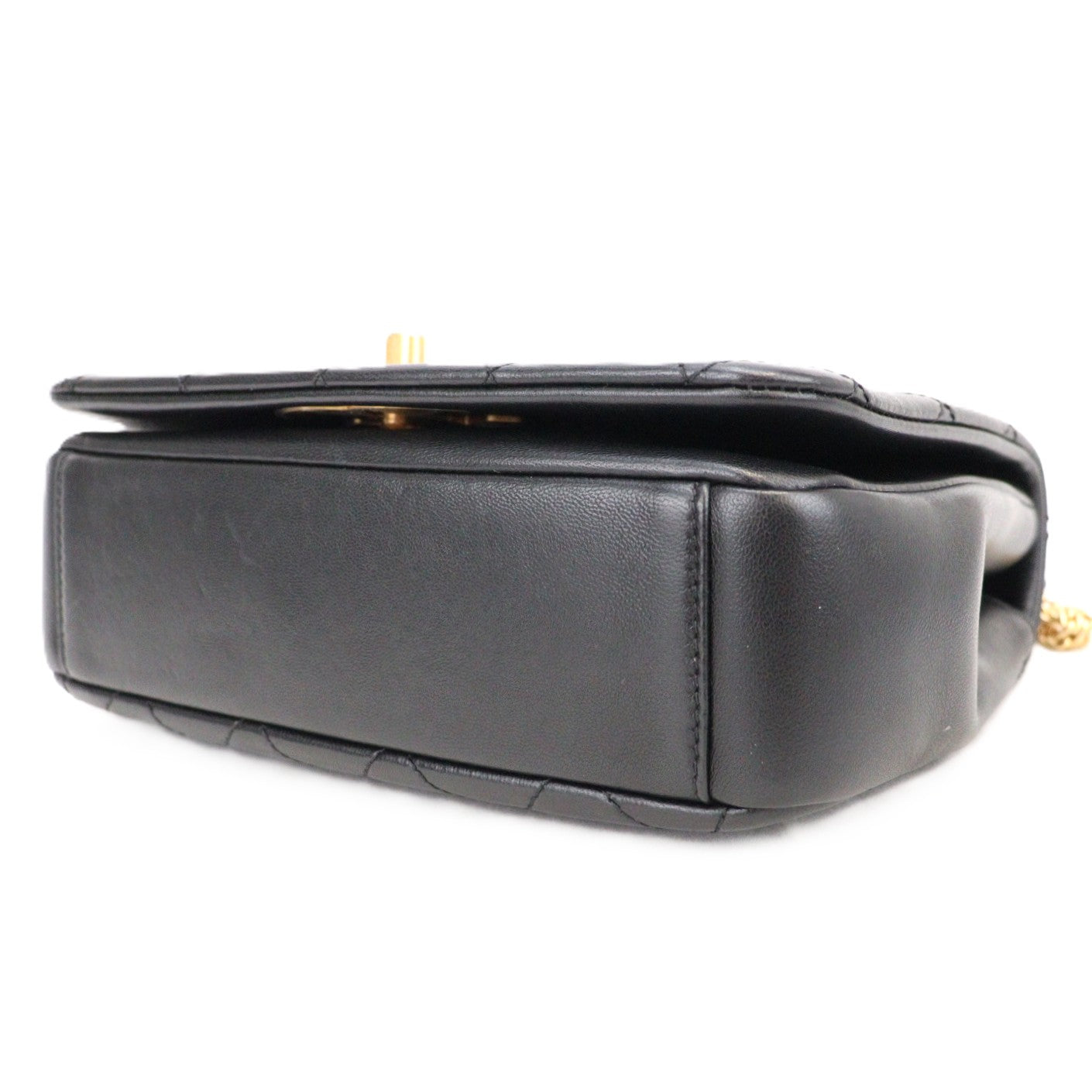 CHANEL AS2976 SHOULDER BAG
