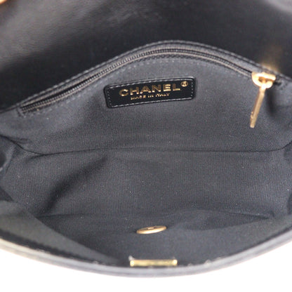CHANEL AS2976 SHOULDER BAG