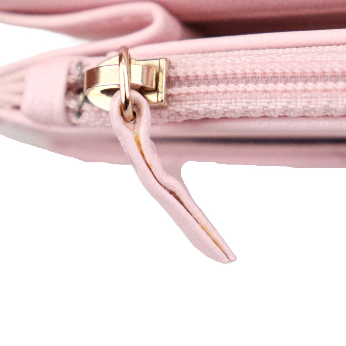 CHANEL AP2579 WALLET ON CHAIN