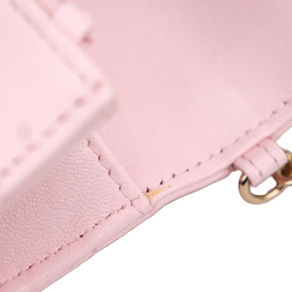 CHANEL AP2579 WALLET ON CHAIN