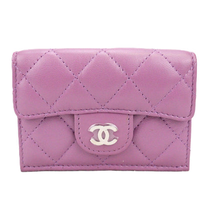 CHANEL AP0230 WALLET