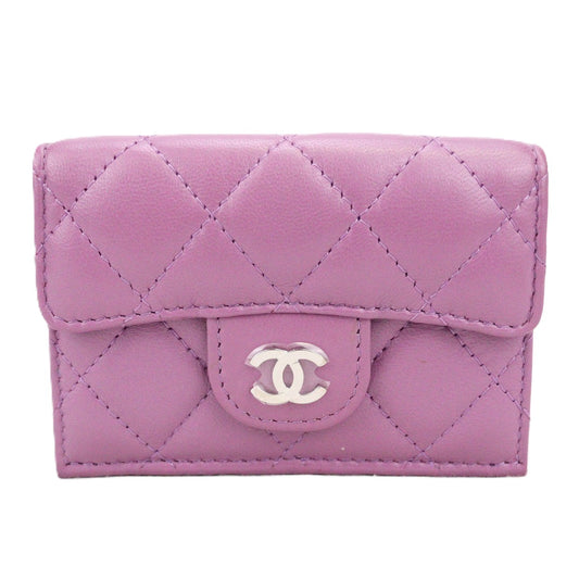 CHANEL AP0230 WALLET