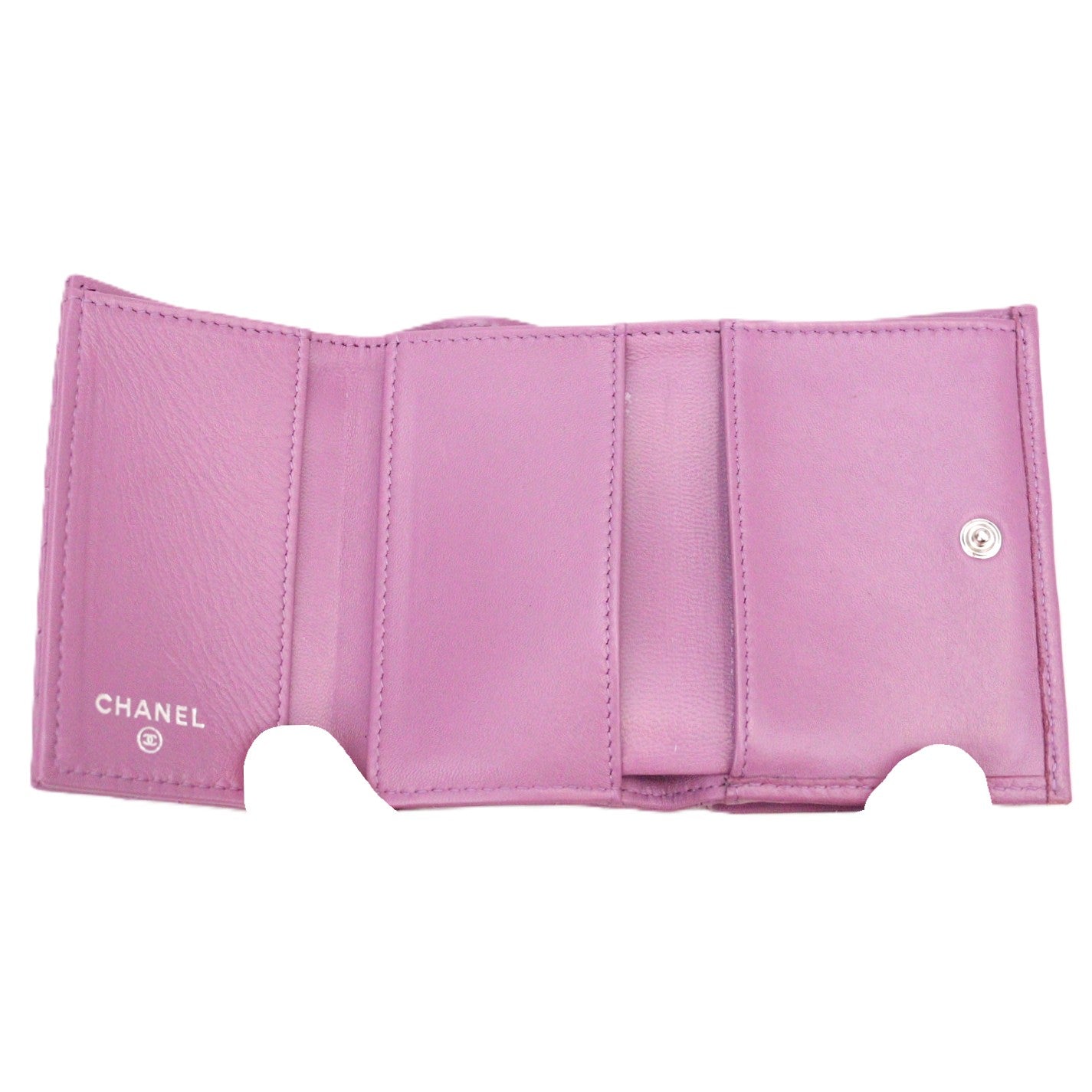 CHANEL AP0230 WALLET