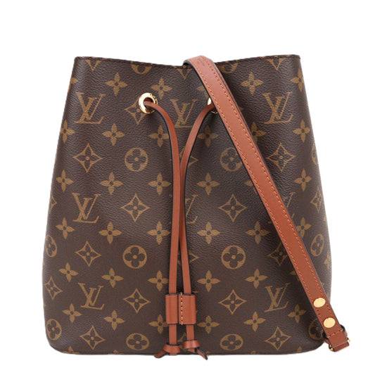 LOUIS VUITTON M44887 NEO NOE MM SHOULDER BAG