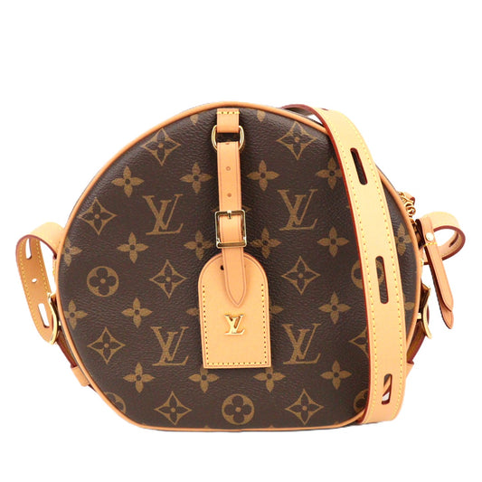 LOUIS VUITTON M52294 BOITE CHAPEAU SOUPLE MM CROSSBODY BAG
