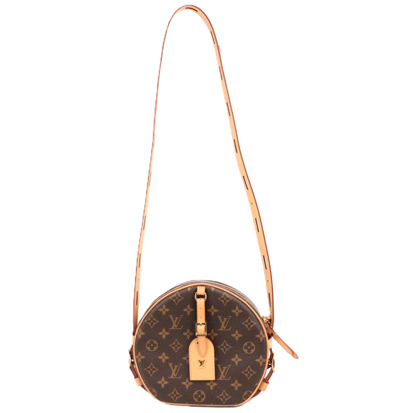 LOUIS VUITTON M52294 BOITE CHAPEAU SOUPLE MM CROSSBODY BAG