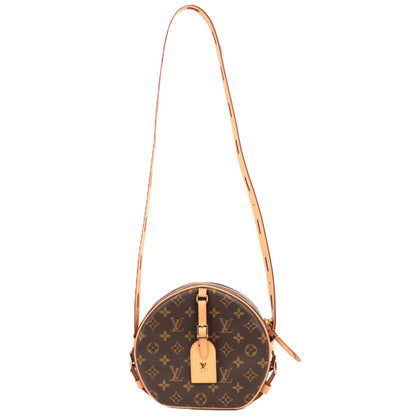 LOUIS VUITTON M52294 BOITE CHAPEAU SOUPLE MM CROSSBODY BAG