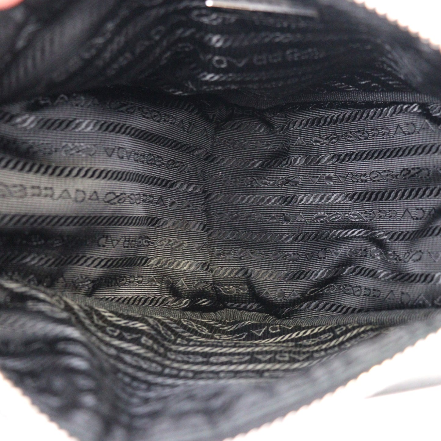 PRADA 1BH190 CROSSBODY BAG