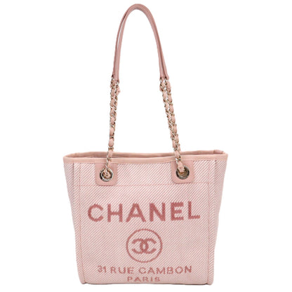 CHANEL 66939 SHOULDER BAG