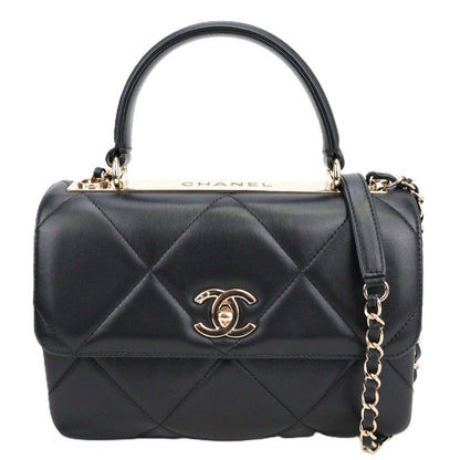 CHANEL 92236 SHOULDER BAG